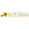 Eric Johnson Law Office