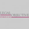 Legal Objective