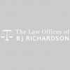 The Law Offices Of Bj Richardson