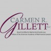 Carmen R Gillett