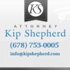 Kip Shepherd Law Firm