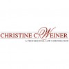 Christine C Weiner