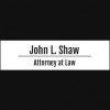 John L. Shaw, Attorney At Law