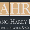 Ariano Hardy Ritt Nyuli