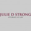 Strong Julie D Attorney At Law