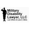 Military Disability Lawyer