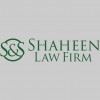 Shaheen Law Firm