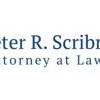 Peter R Scribner, Esq