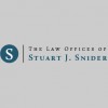 Law Offices Of Stuart J. Snider