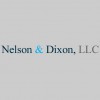 Nelson & Dixon