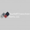 Shurtleff Froeschner Harris