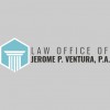 The Law Office Of Jerome P Ventura