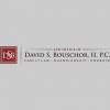 Law Office Of David S. Bouschor, II P.C