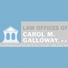 Law Offices Of Carol M Galloway