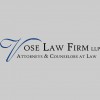 Vose Law Firm