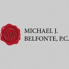 Michael J Belfonte PC