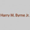 Byrne Jr, Harry M Aty