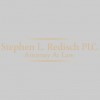 Redisch Stephen L