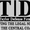 Taylor Defense Firm