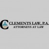 Clements Law, PA