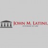 Law Office Of John M Latini