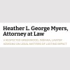 Heather L. George Myers, Attorney At Law