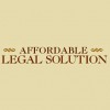 Affordable Legal Solution