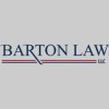 Barton Law