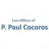 Law Offices Of P Paul Cocoros