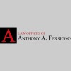 Law Offices-Anthony A Ferrigno