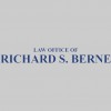 Richard F Berne