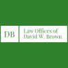 Law Offices Of David W. Brown