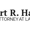 Robert R. Hart, Jr. Attorney At Law