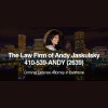 The Law Firm Of Andy Jaskulsky