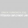 Erik M. Yurkovich, Esq. Attorney At Law