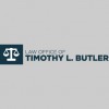 Timothy L Butler Attorney At Law