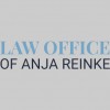 Law Office Of Reinke Anja