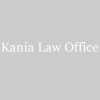 Kania Law Office Creek County Attorneys