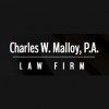 Charles W Malloy