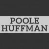 Poole Huffman