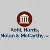 Kohl Harris Nolan McCarthy