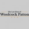 The Law Firm Of Woolcock Patton