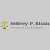 Jeffery Blum, Attorney