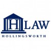 Hollingsworth, William B