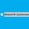 Zuckerman Richard W