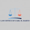 Law Office Of Carl M. Barto