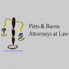 Pitts & Burns Attorneys At Law