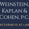 Weinstein Kaplan & Cohen PC