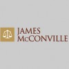 James McConville Law Offices