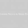 Cramer Price De Armas P